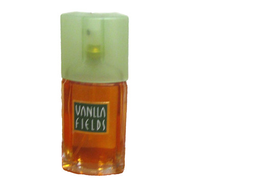 Vanilla fields coty - vanilla, perfume