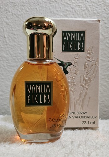 Vanilla fields coty for - coty,
