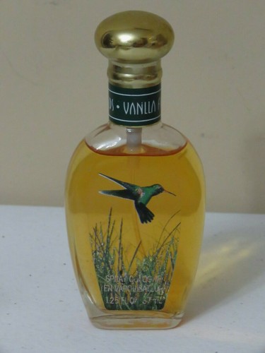 Vanilla fields cologne spray - fields,