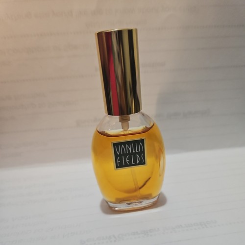 Vanilla fields coty - by,
