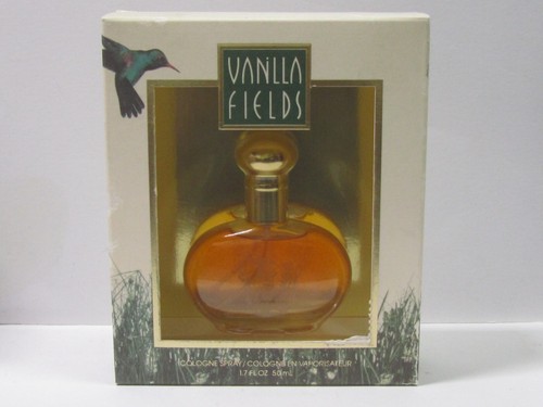Vanilla fields coty - by,