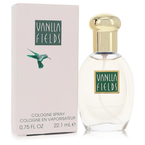Vanilla fields coty - fields,