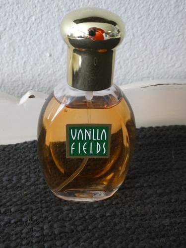 Vanilla fields coty - vanilla,