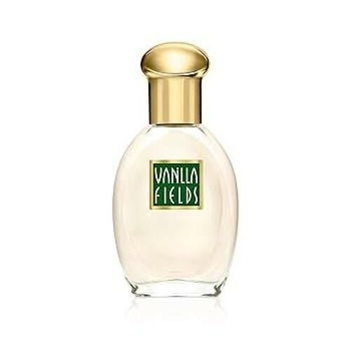 Vanilla fields coty eau de - vanilla,