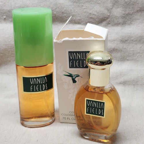 Coty vanilla fields - coty, cologne