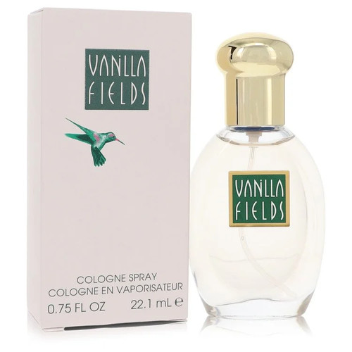 Vanilla fields cologne spray - fields,