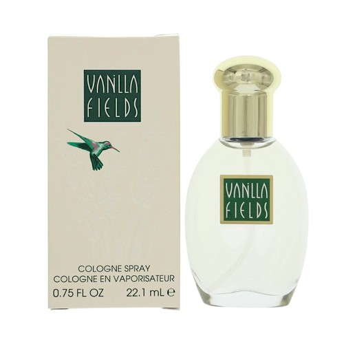 Vanilla fields coty box for - vanilla,