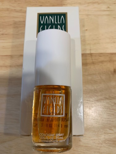 Vanilla fields coty cologne - fields,